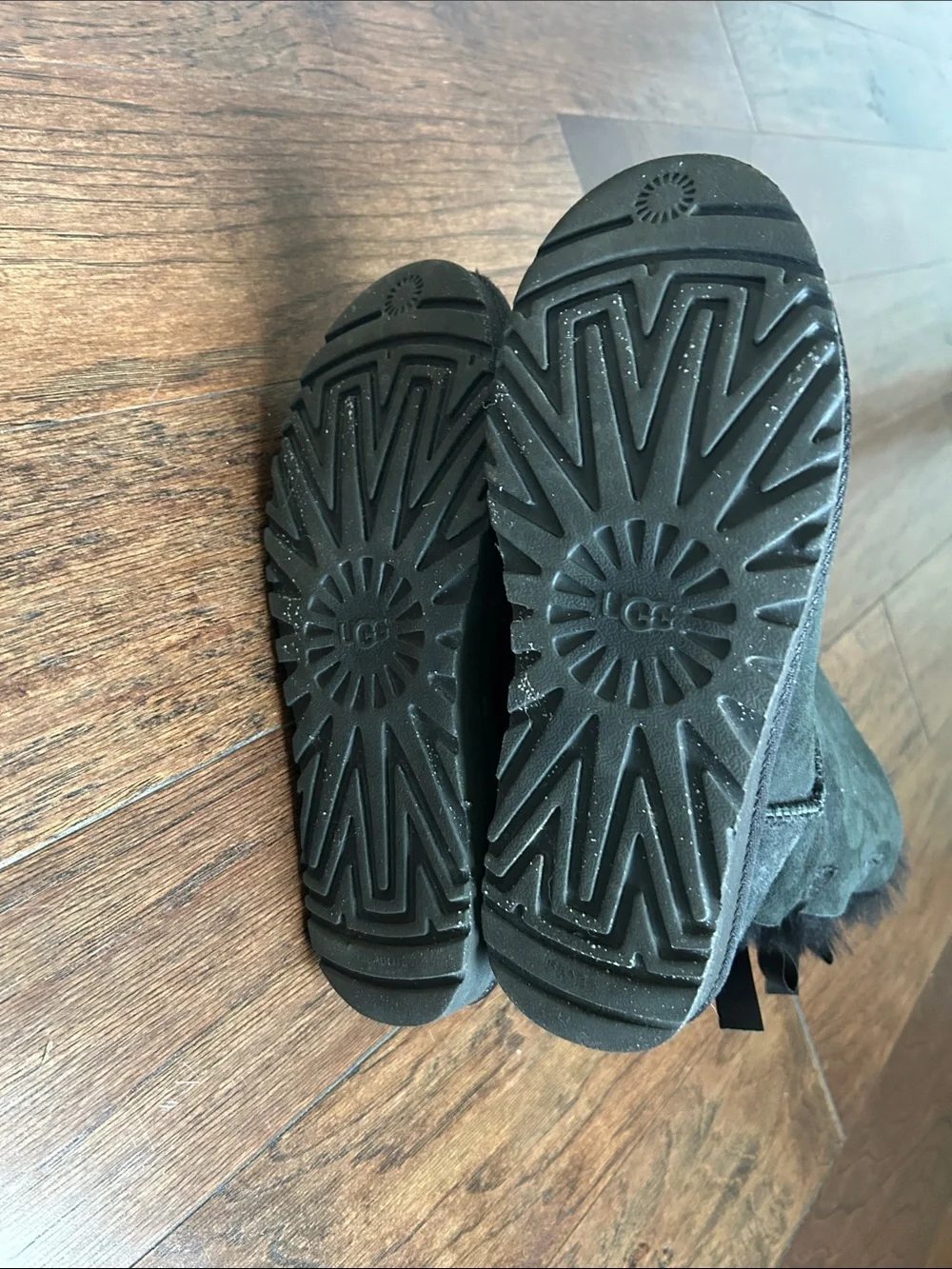 UGG comfortable women