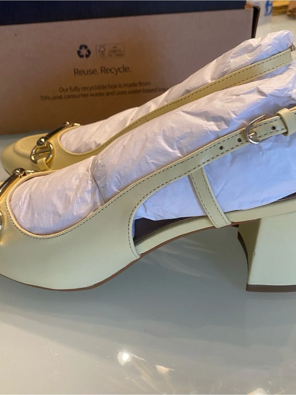 Dune London brand new