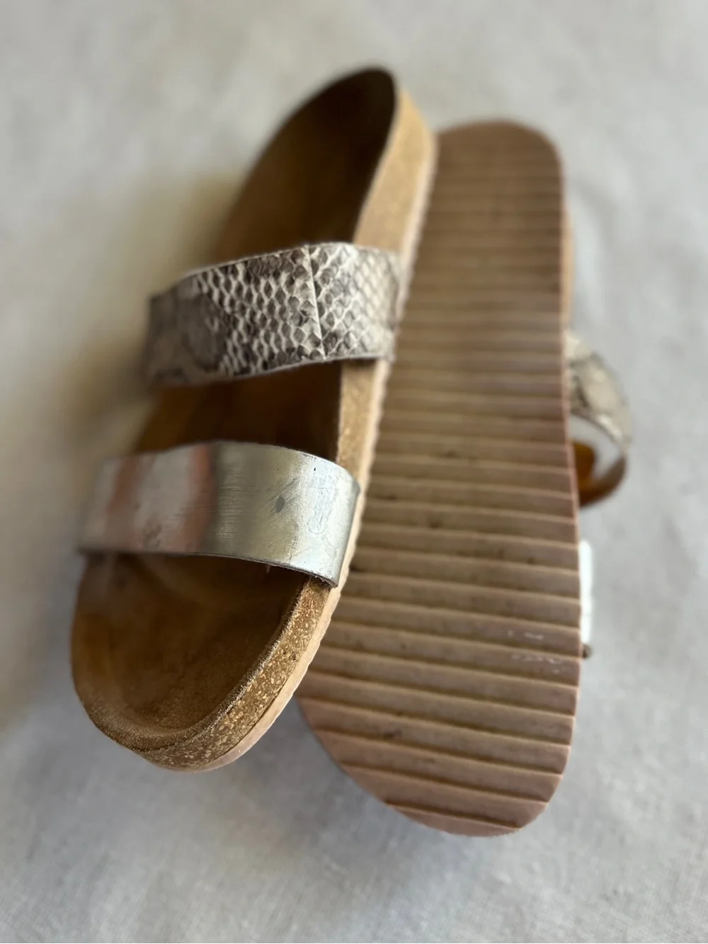 Loeffler Randall loeffler randall