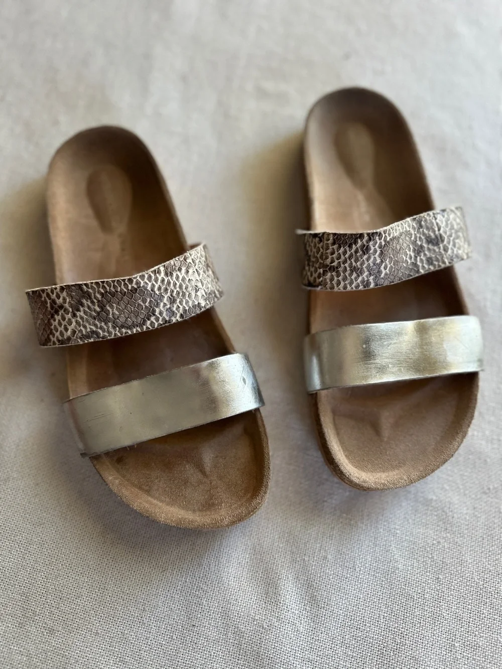 Loeffler Randall loeffler randall