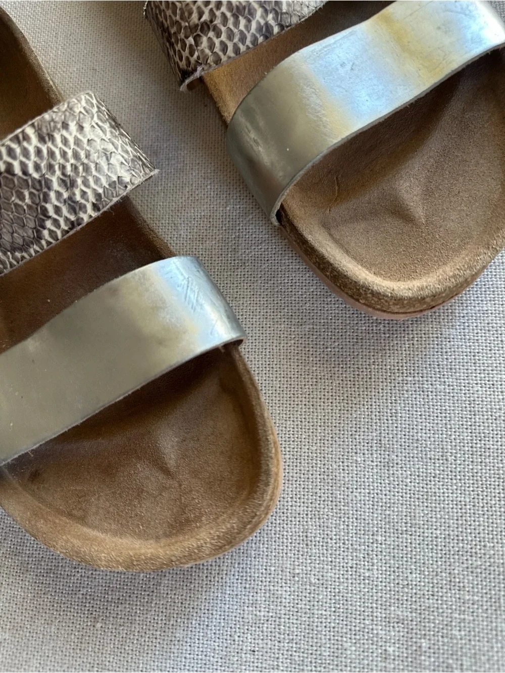 Loeffler Randall loeffler randall
