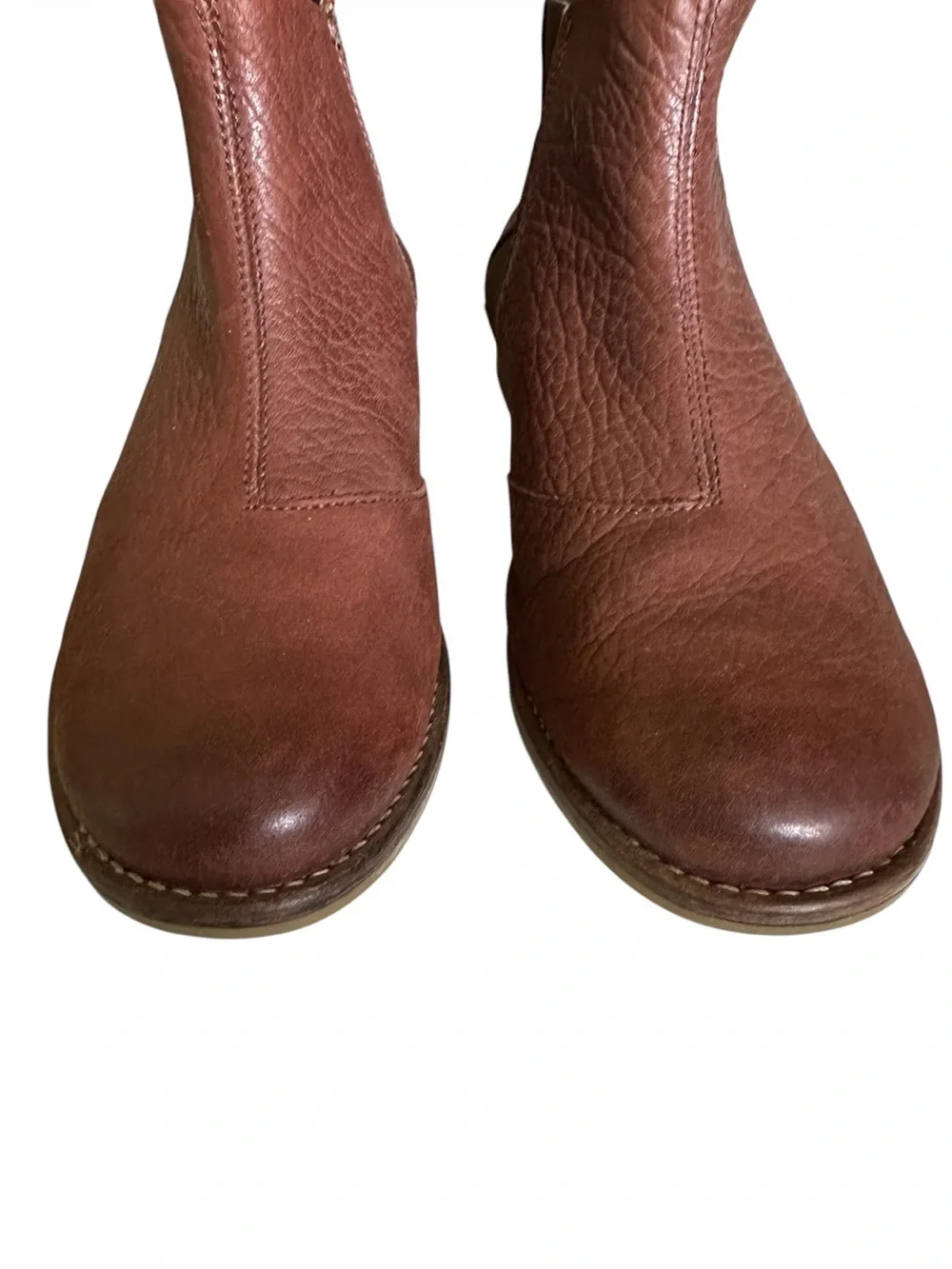 Josef Seibel low heel