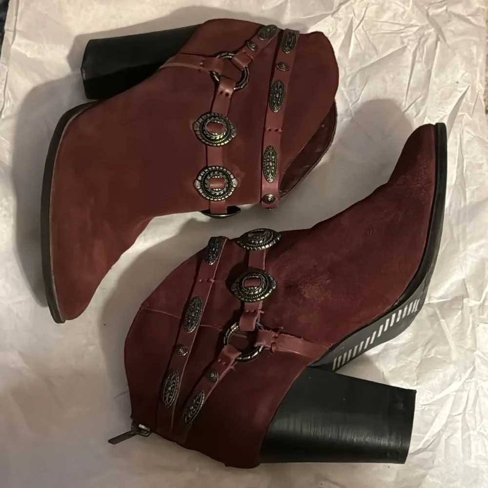 Reba zabrina sz