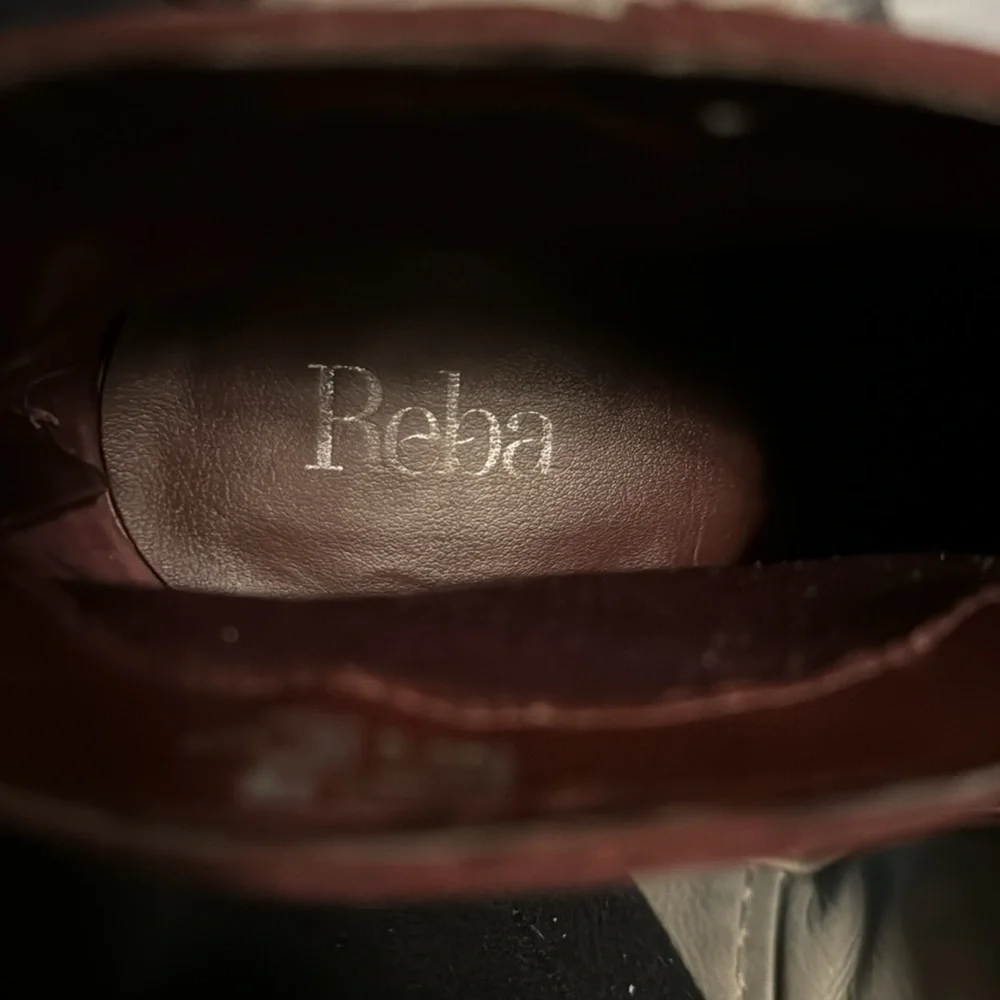 Reba zabrina sz