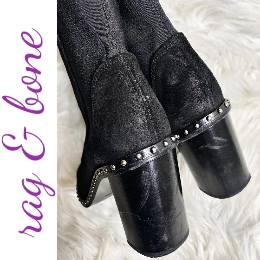 rag & bone welcome confidence