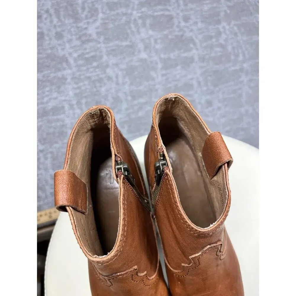 Frye pre owned