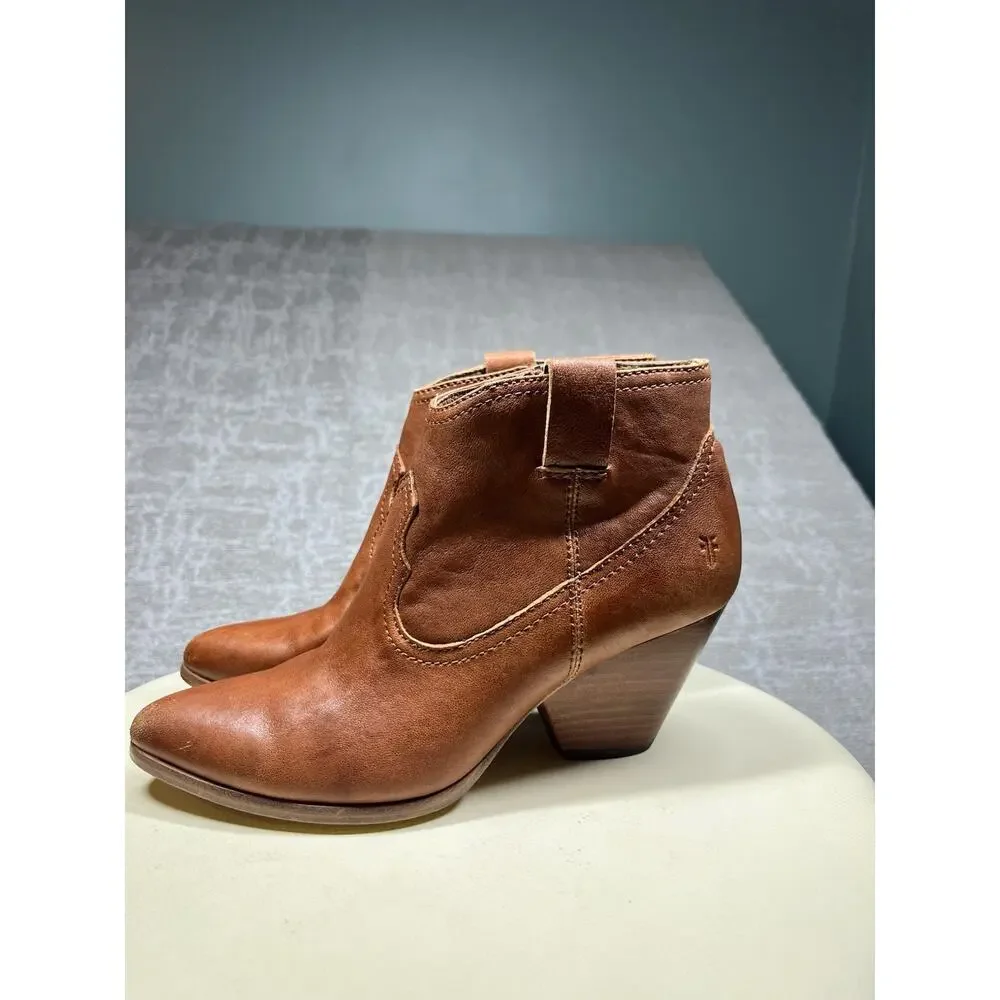 Frye pre owned