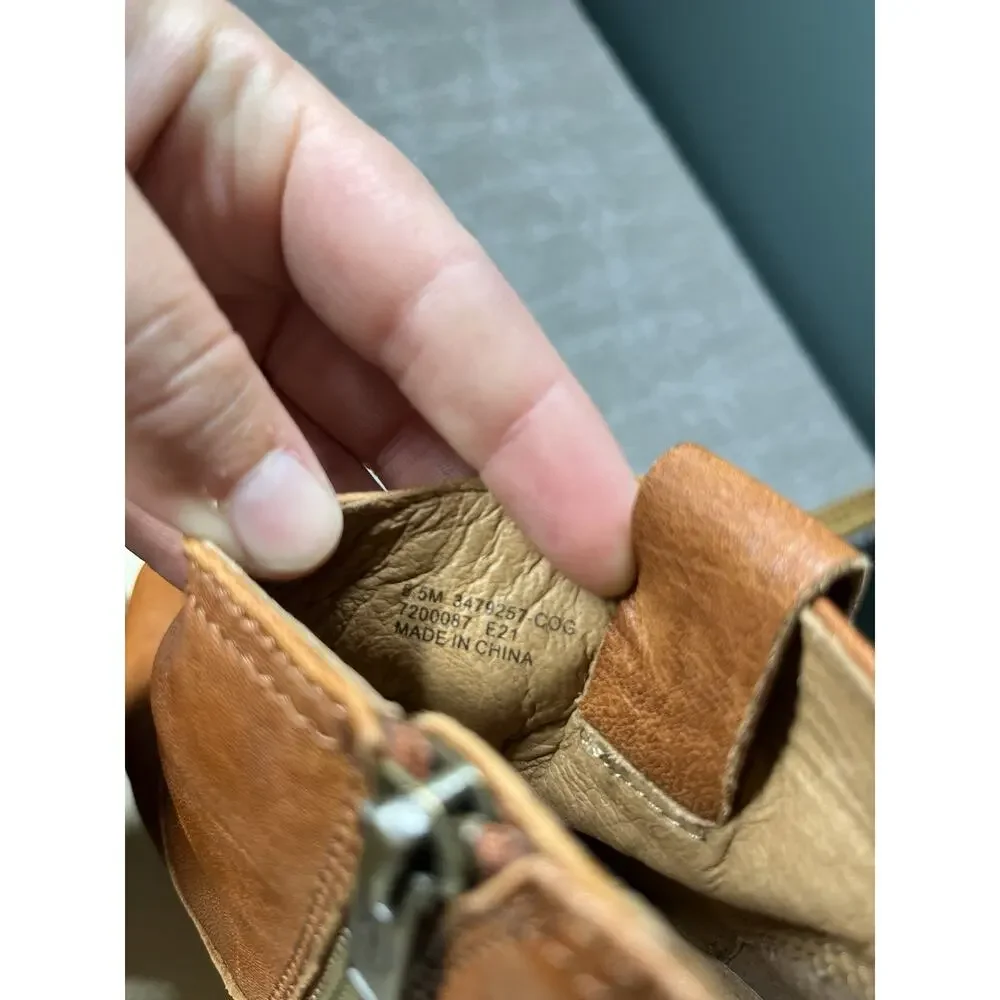Frye pre owned