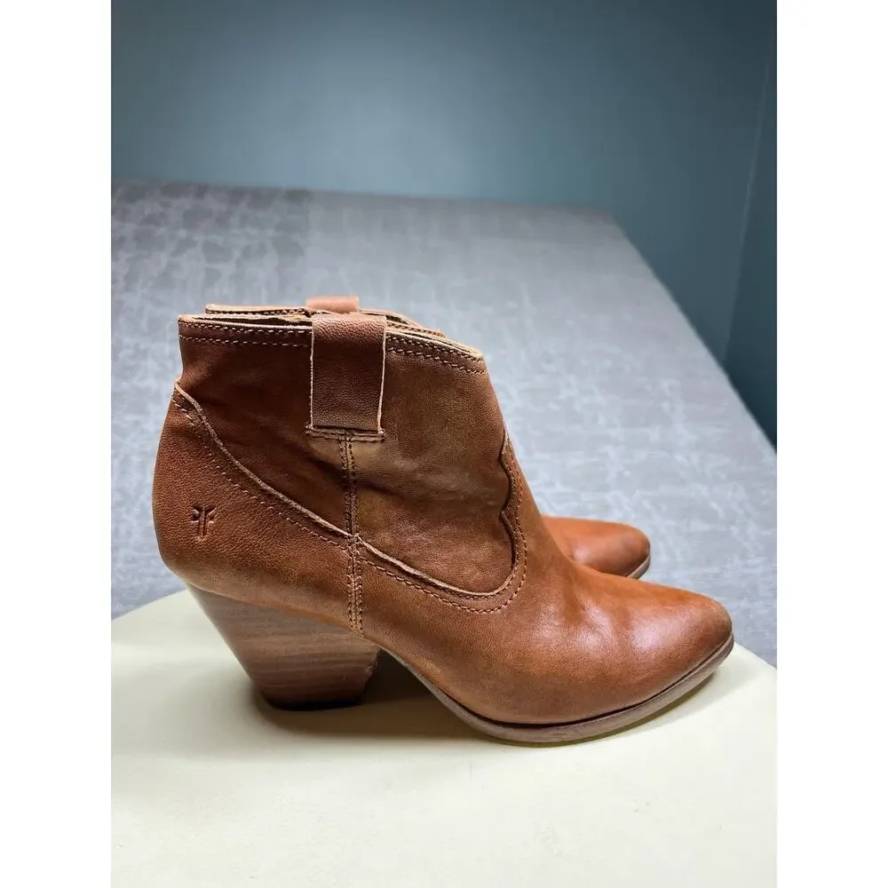 Frye pre owned