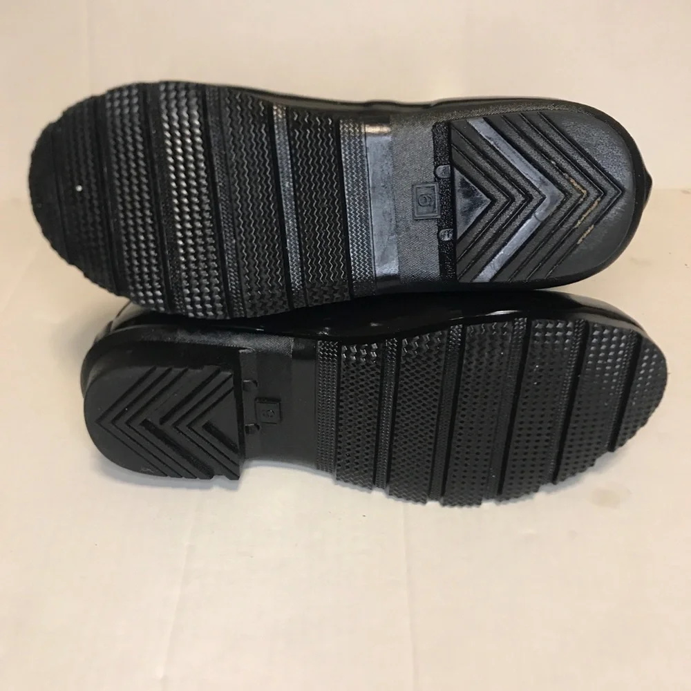 AEROSOLES black rain