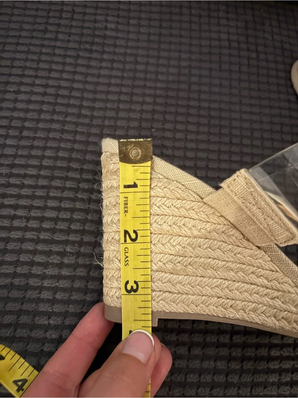 a new day wedge sandals
