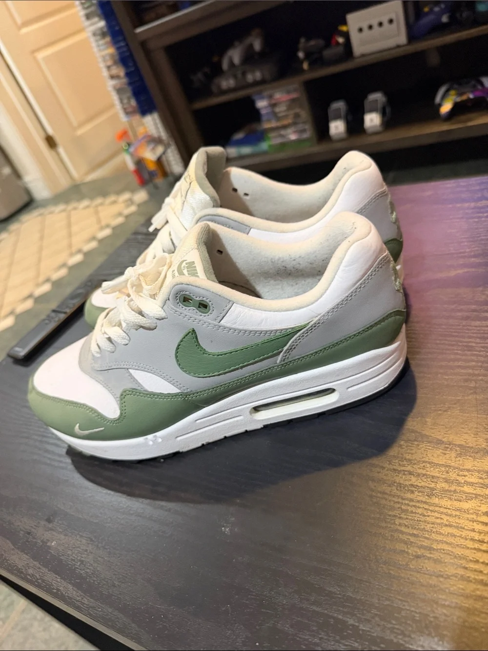 Nike men’s size