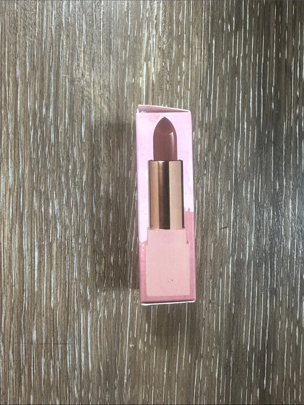 Mally Beauty sculpting lipstick