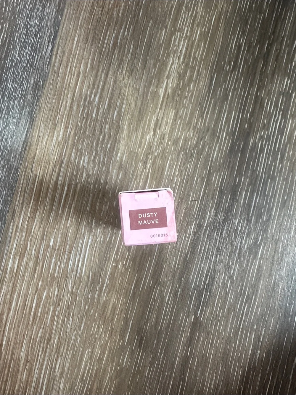 Mally Beauty sculpting lipstick