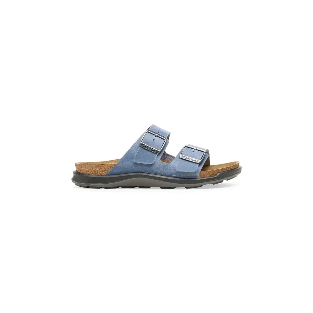 11W / 9M - [NEW] Women's Birkenstock Arizona CT Sandals 'Elemental Blue' 1026991