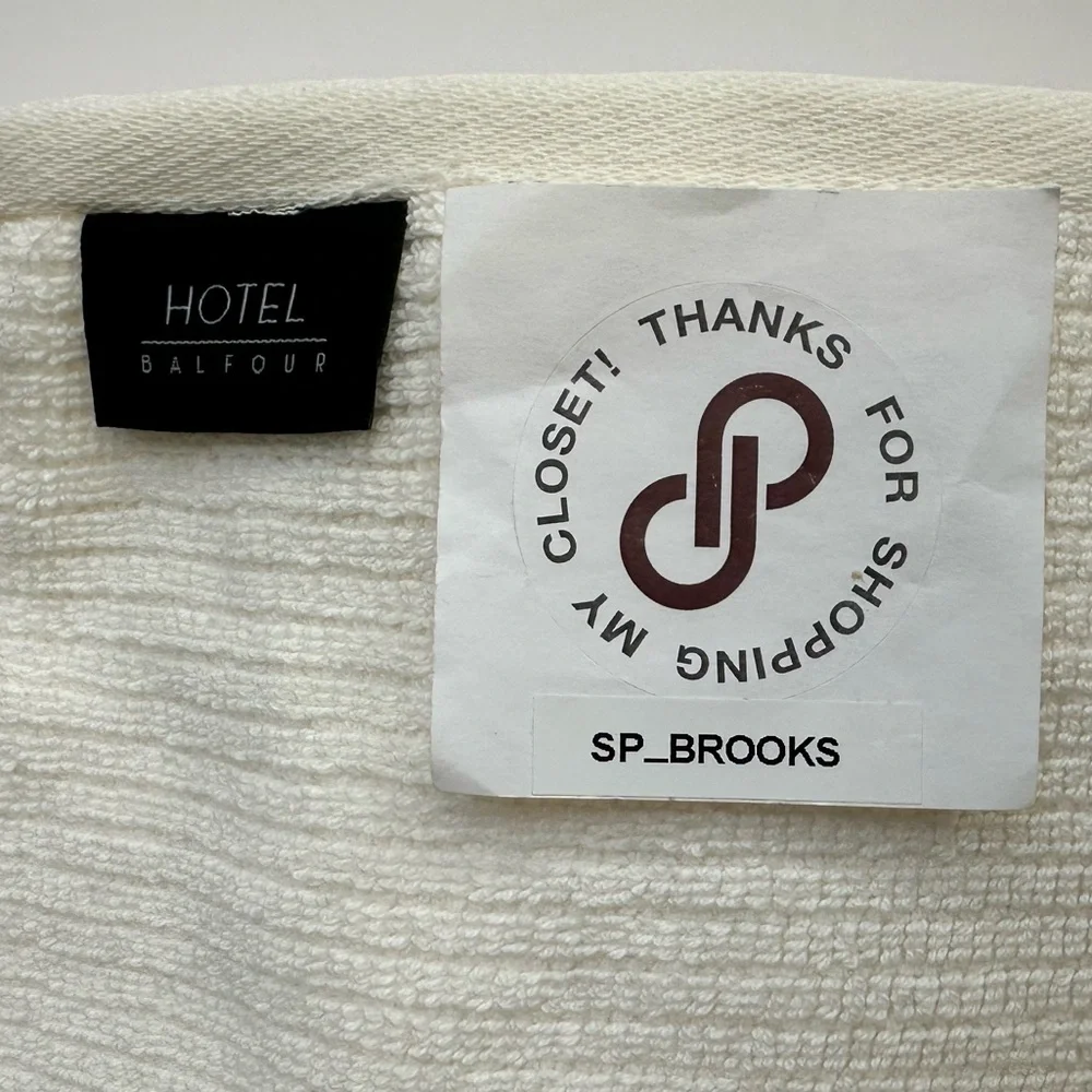 Hotel Balfour hotel balfour