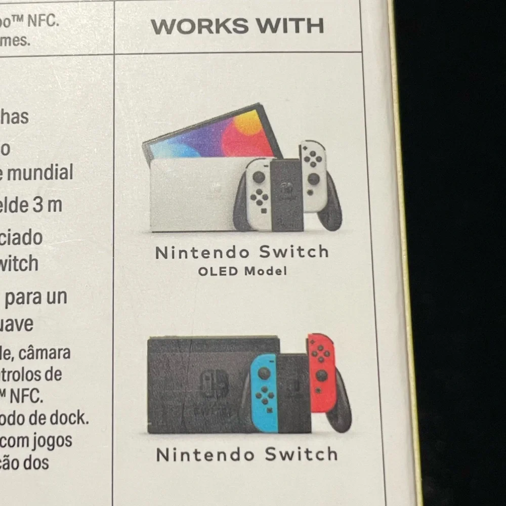 Nintendo powera brick used