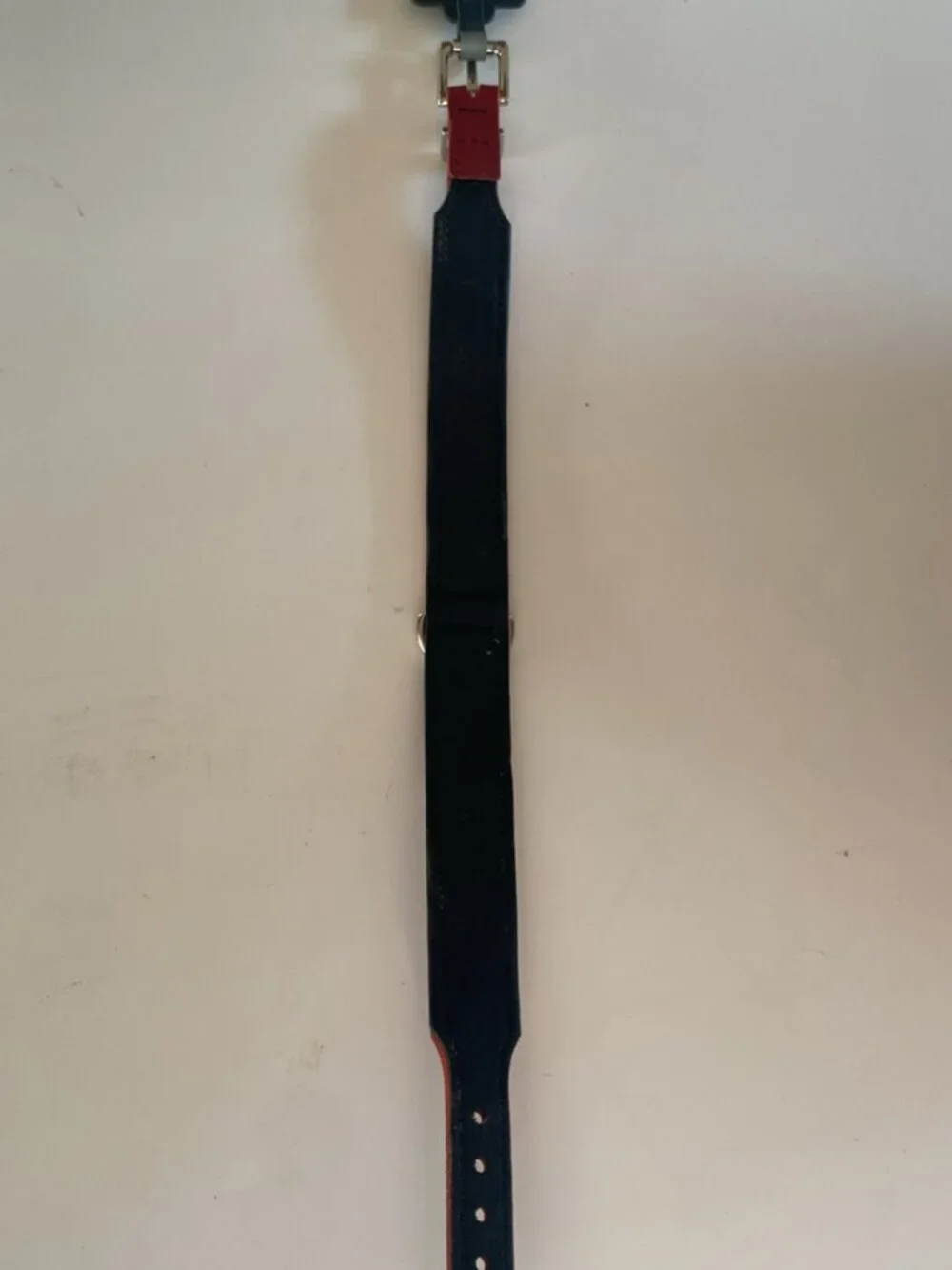 Hunter neck 15 47