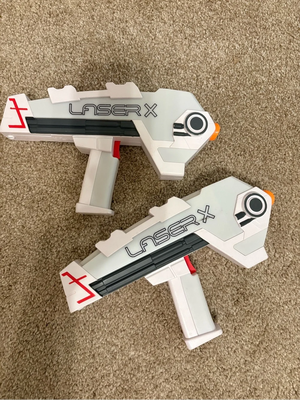 N/A twin pack