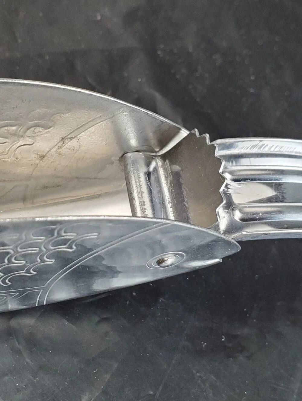 IKEA vintage fish