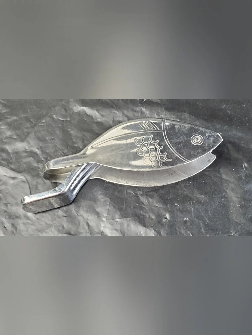 IKEA vintage fish