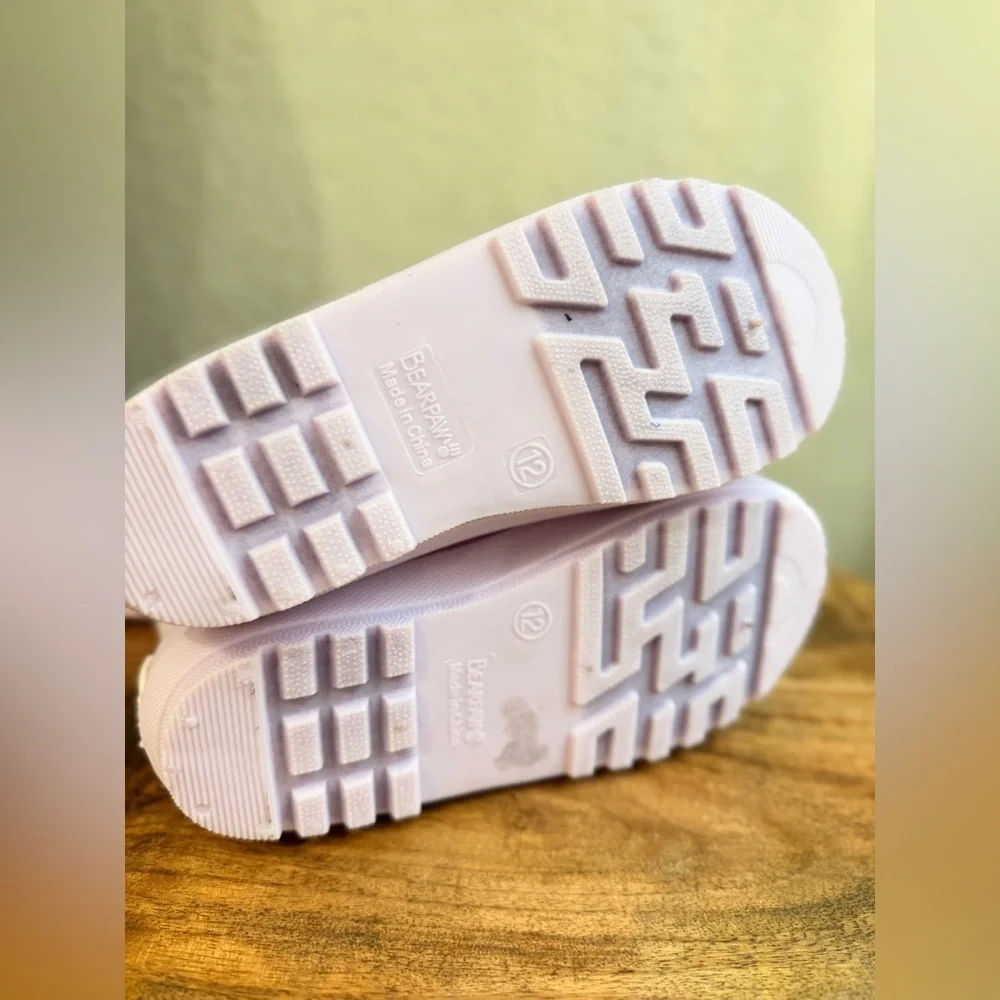 BearPaw toddler kids