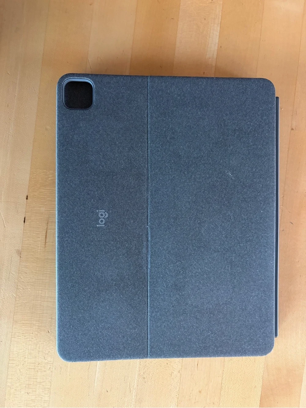Logitech compact keyboard