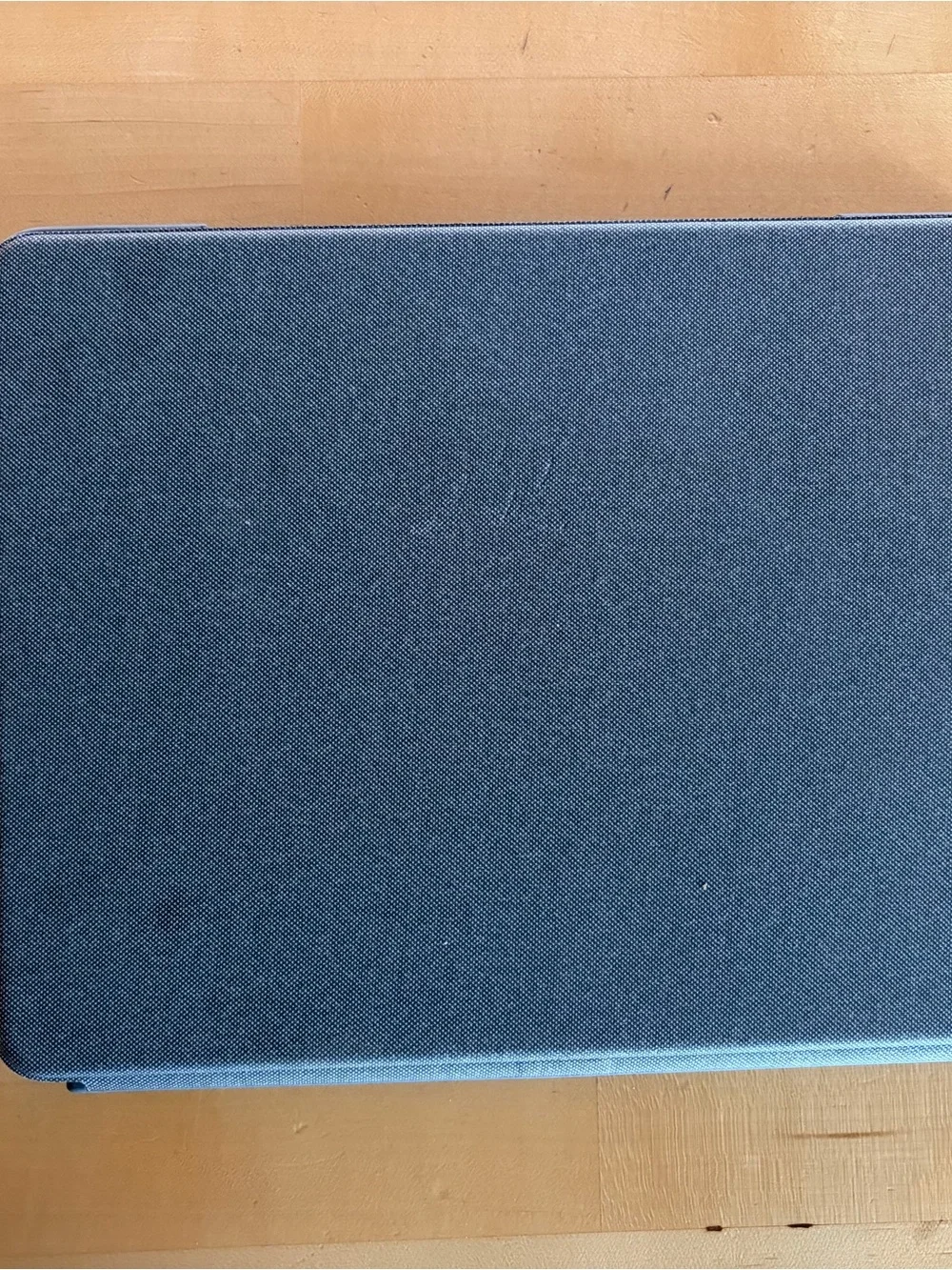 Logitech compact keyboard