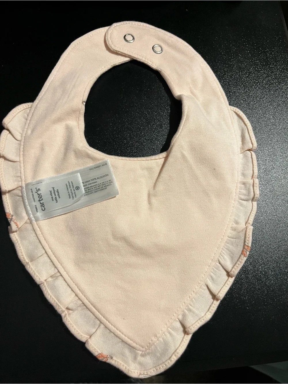 Carters two piece
