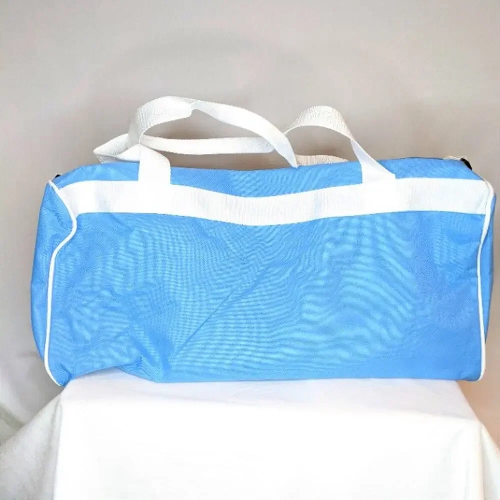 Heavy Duty Canvas Duffle Bag 21