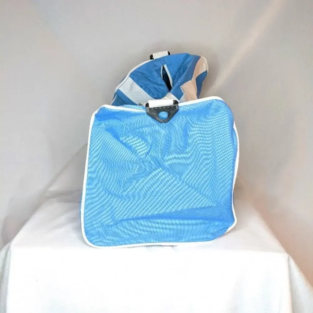 Heavy Duty Canvas Duffle Bag 21
