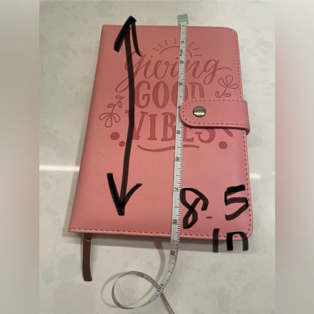 The Happy Planner never magnetic