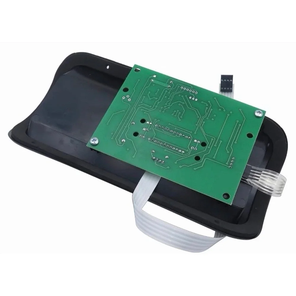FDXLBKP1930 Keypad and Bezel‎ Assembly & IDXL2DB1930 Display Board for Hayward