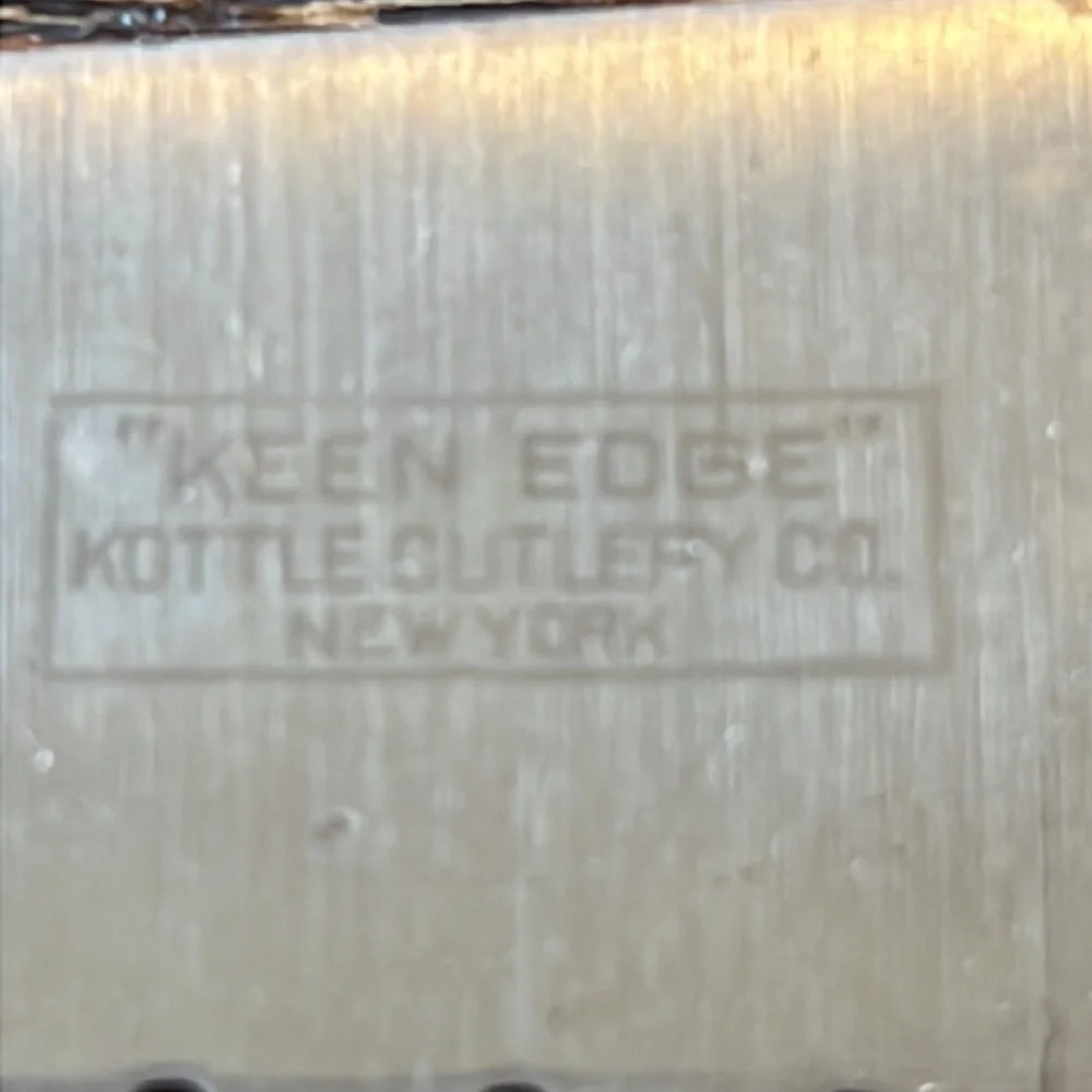 kottle cutlery good light