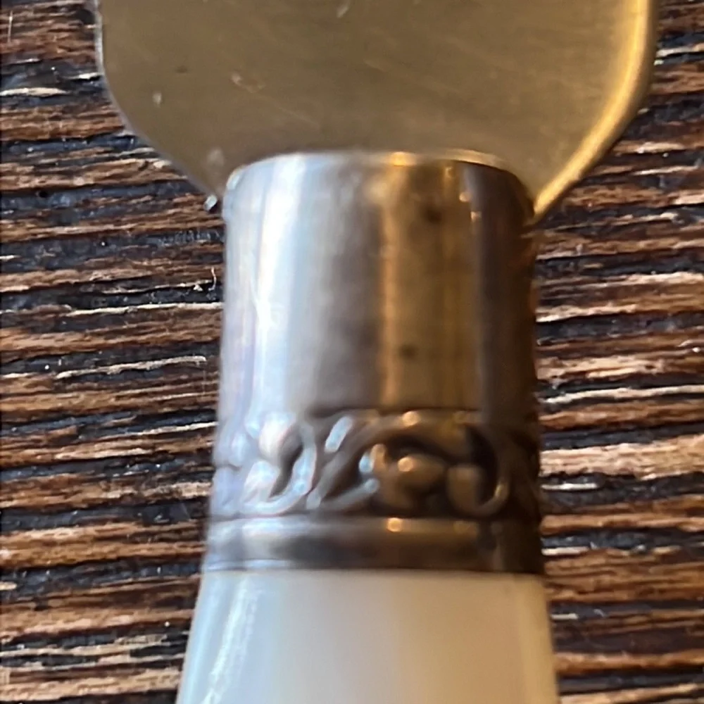 kottle cutlery good light