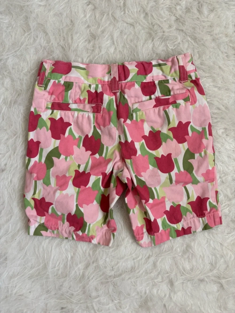 Gymboree casual bermuda