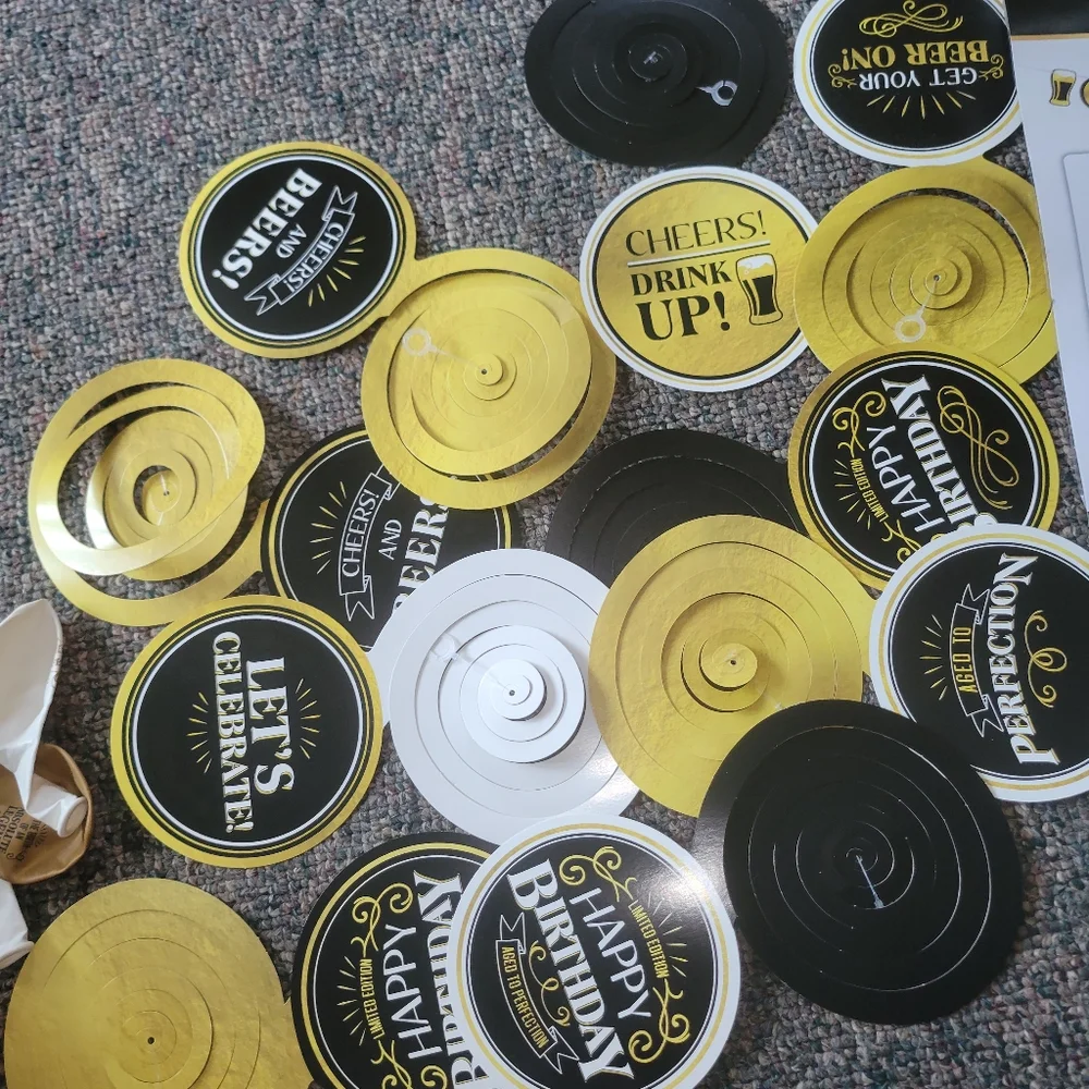 N/A coasters great latex