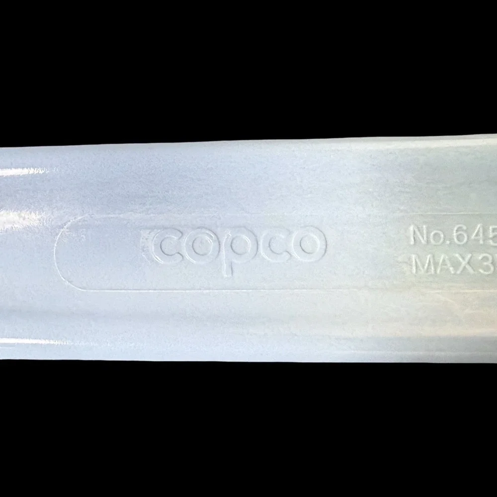 Copco vintage light