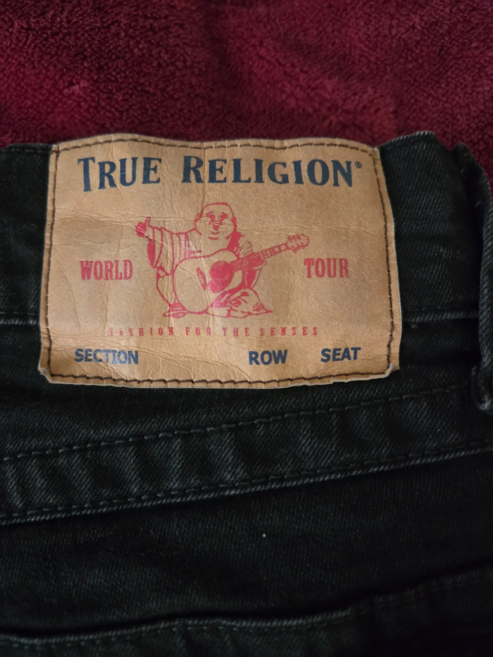 True Religion true religion