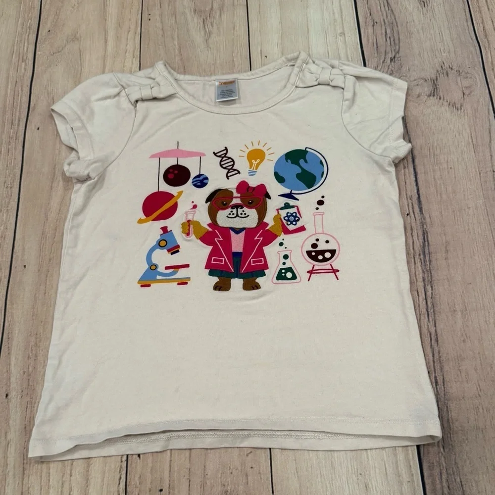 Gymboree explore wonders