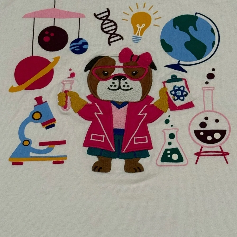 Gymboree explore wonders