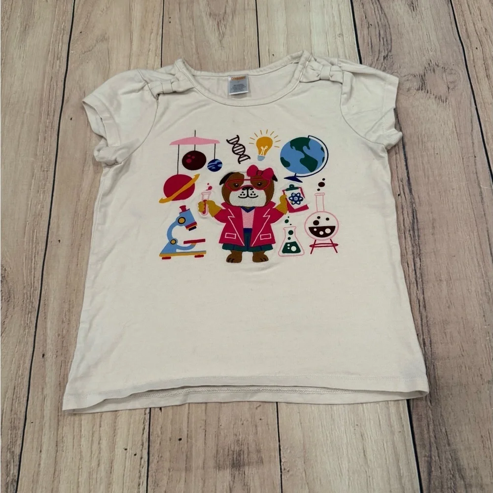 Gymboree explore wonders