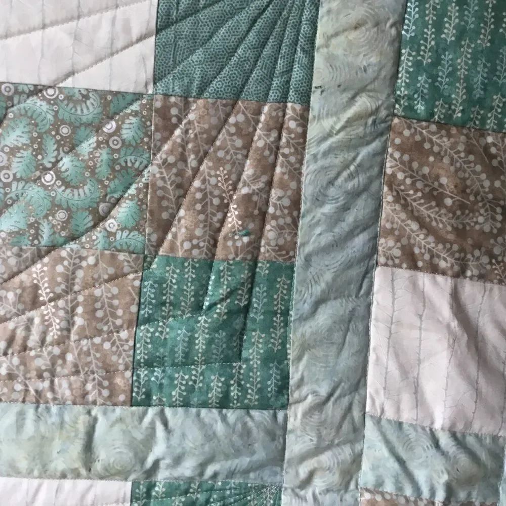 Hand Crafted home neutral new