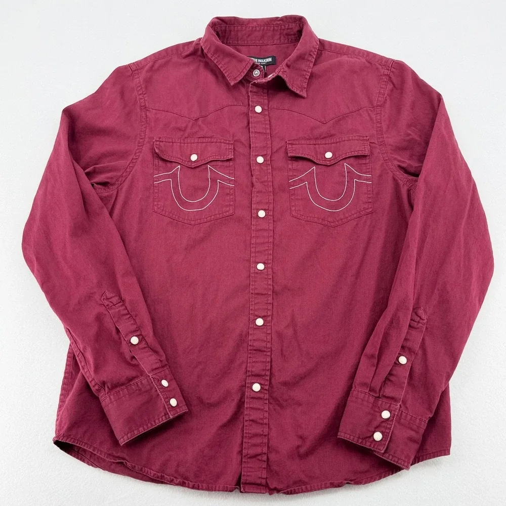 True Religion this true