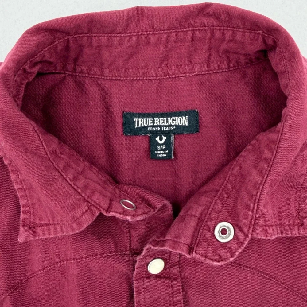 True Religion this true