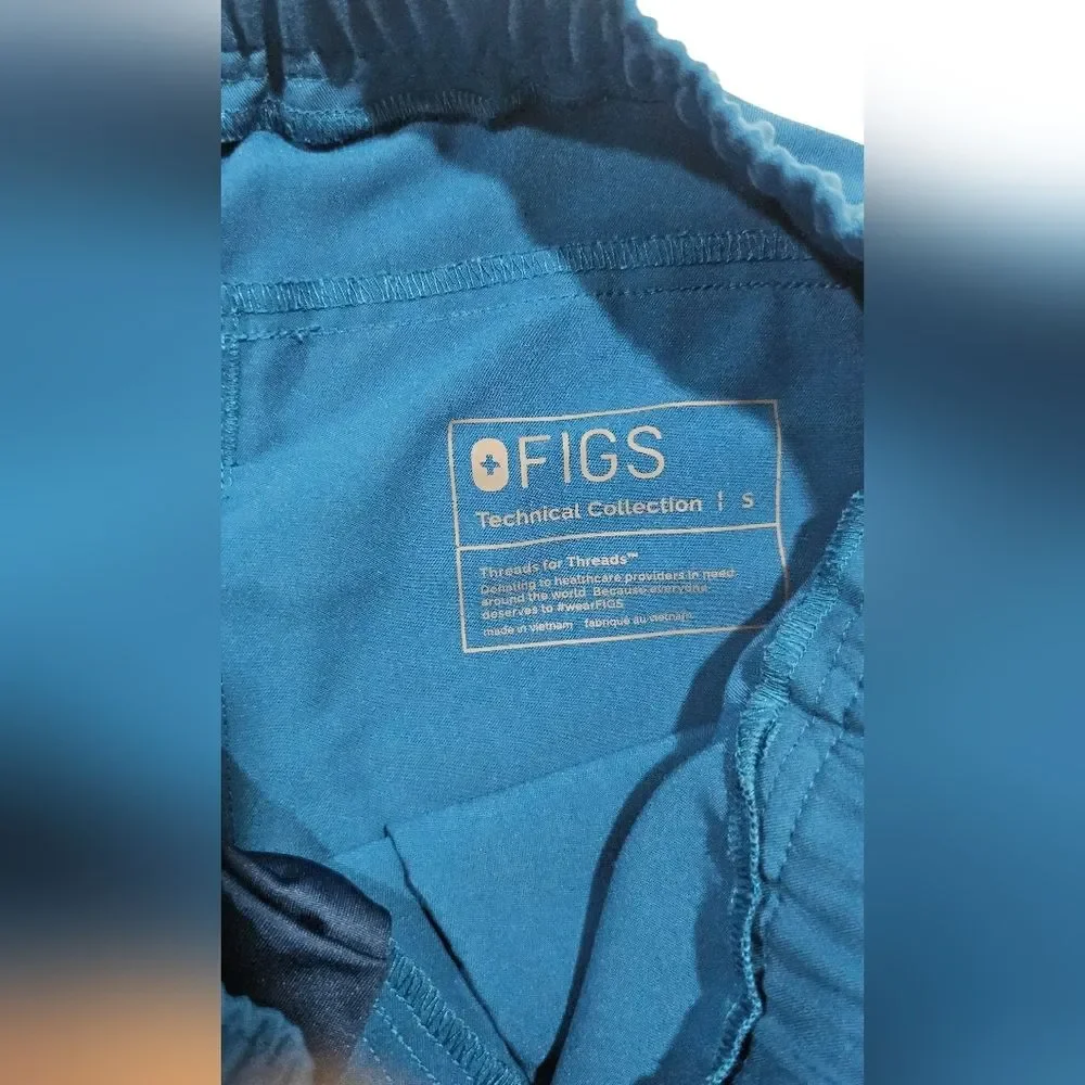 Figs pre owned