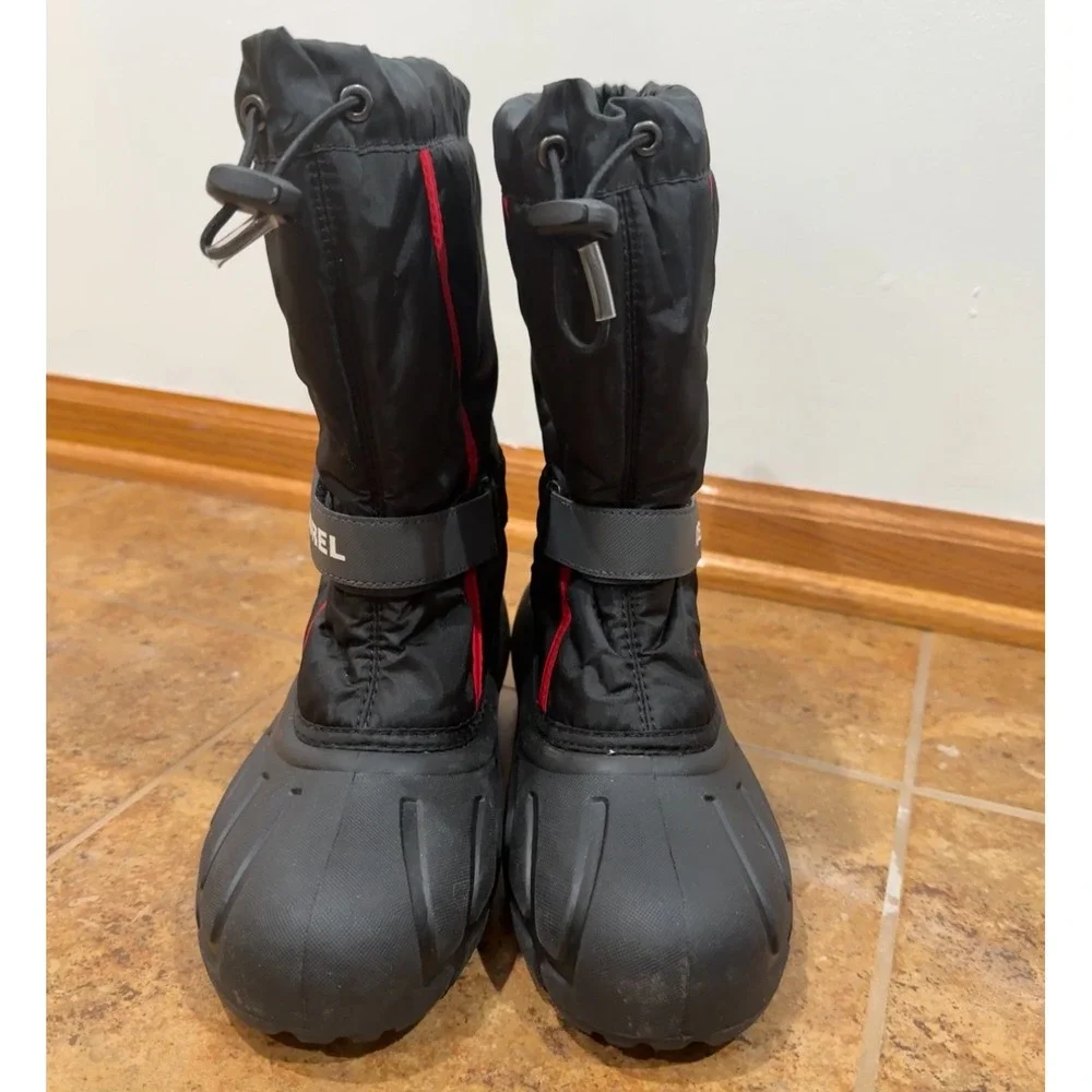 Sorel solid are