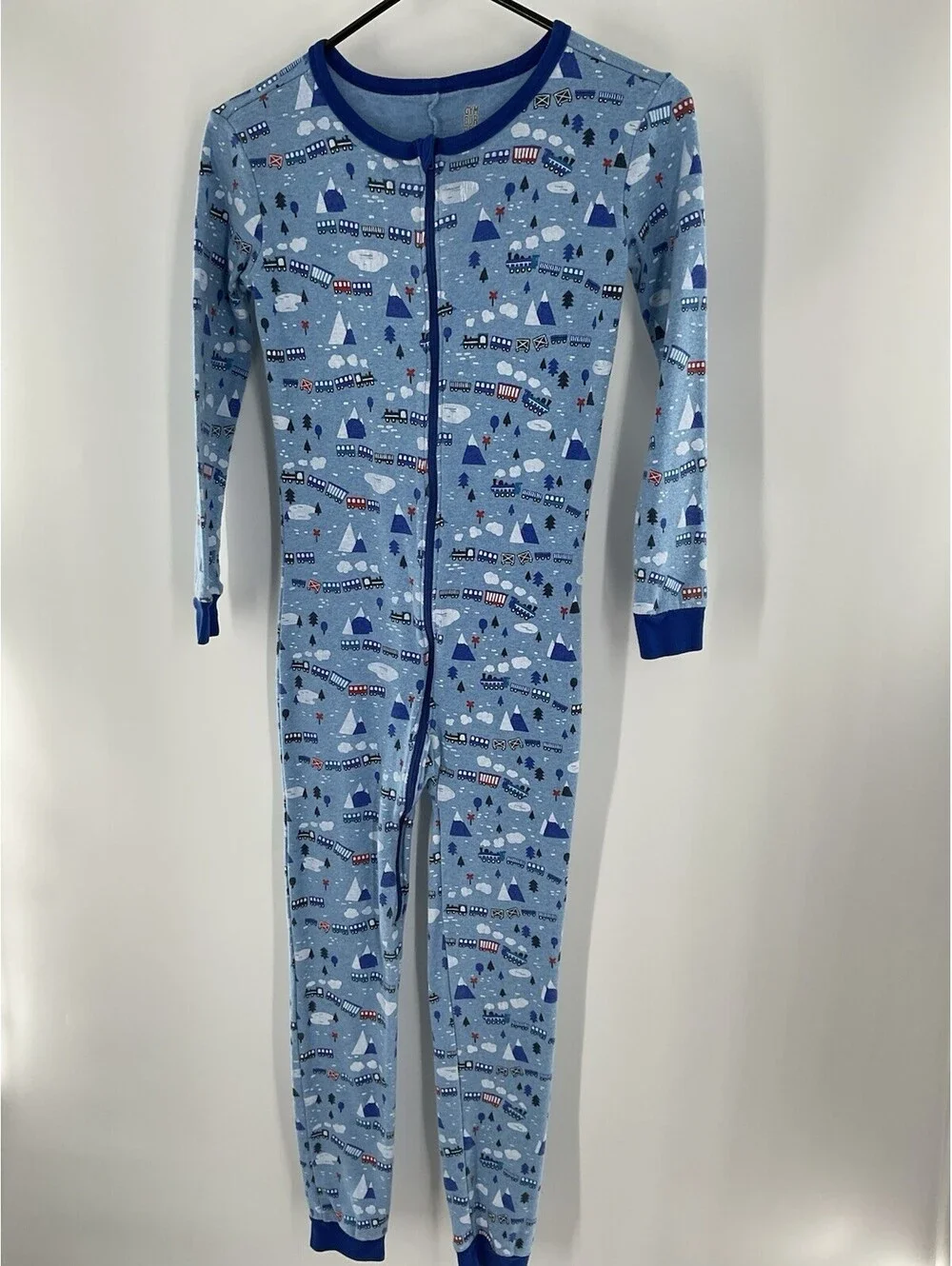 Gymboree boys size