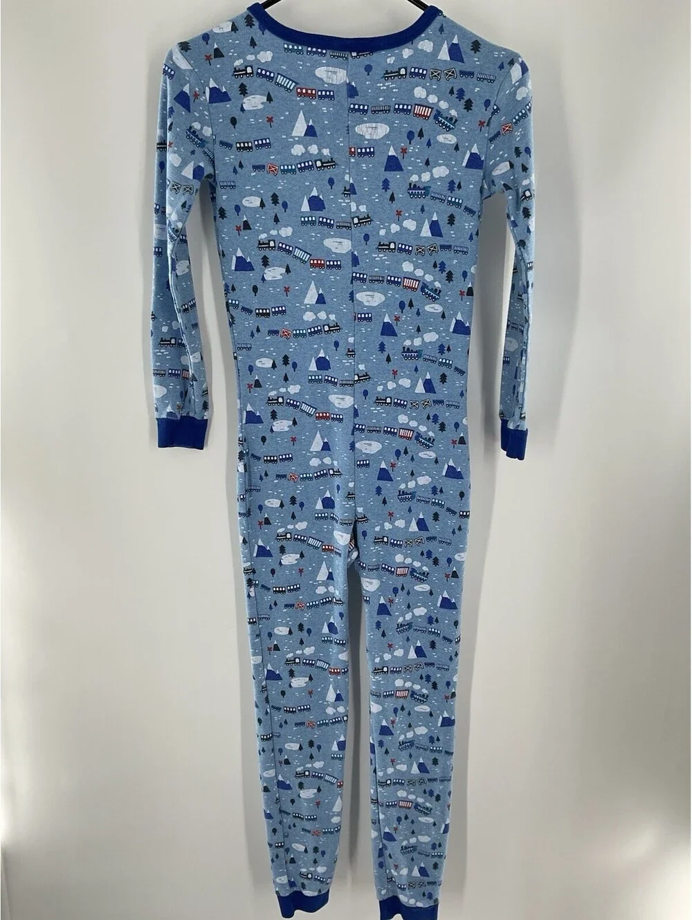 Gymboree boys size