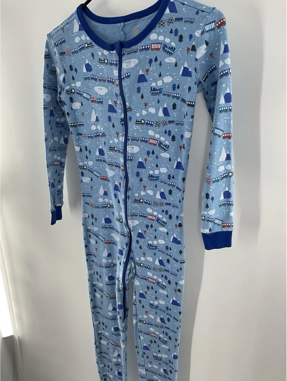 Gymboree boys size